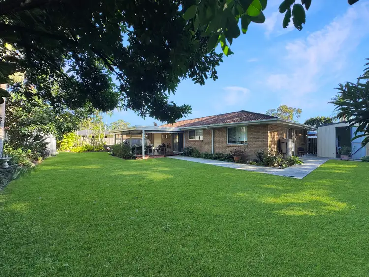 12 Ardisia Court, Burpengary QLD 4505