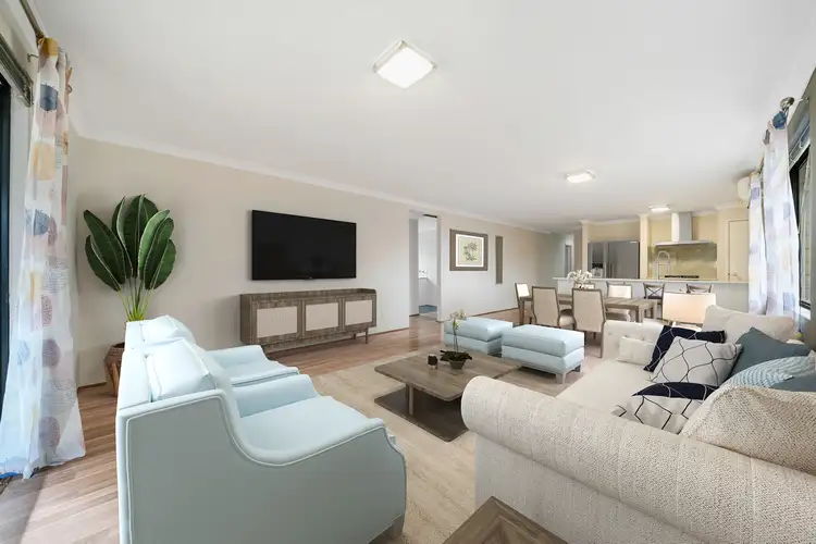 14 Sawtooth Bend, Banksia Grove WA 6031