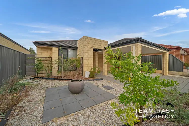 Third view of Homely house listing, 14 Sawtooth Bend, Banksia Grove WA 6031