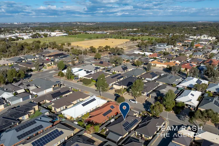 Fourth view of Homely house listing, 14 Sawtooth Bend, Banksia Grove WA 6031