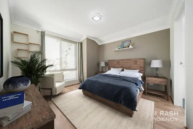 Fifth view of Homely house listing, 14 Sawtooth Bend, Banksia Grove WA 6031