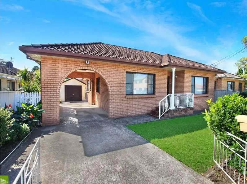 Main view of Homely house listing, 14 Park Road, Woonona NSW 2517