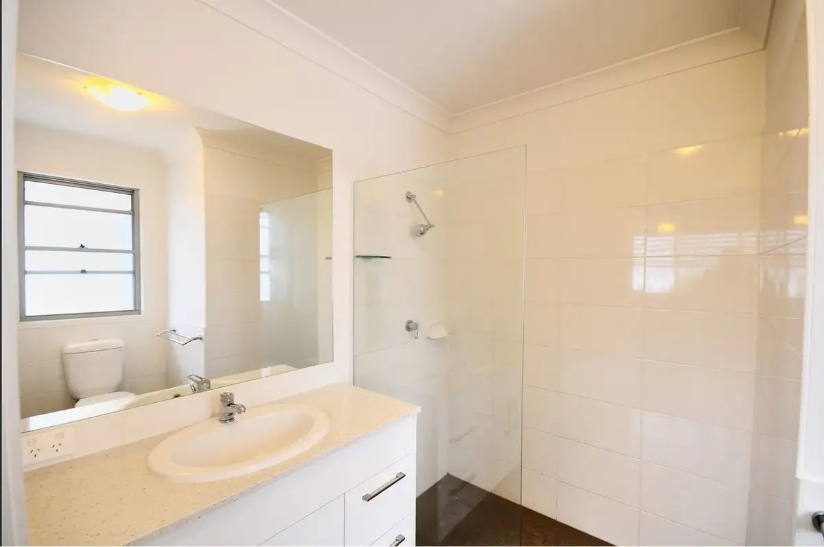 Main view of Homely townhouse listing, 1/51 River Road, Bundamba QLD 4304