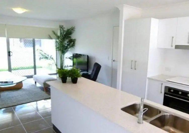 Second view of Homely townhouse listing, 1/51 River Road, Bundamba QLD 4304