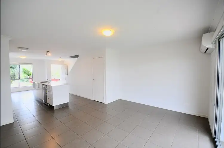 Fifth view of Homely townhouse listing, 1/51 River Road, Bundamba QLD 4304