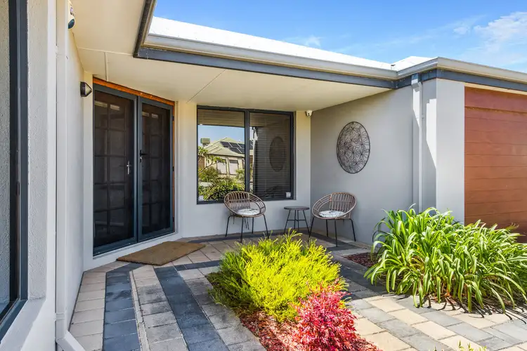 Third view of Homely house listing, 5 Chelan Way, Secret Harbour WA 6173