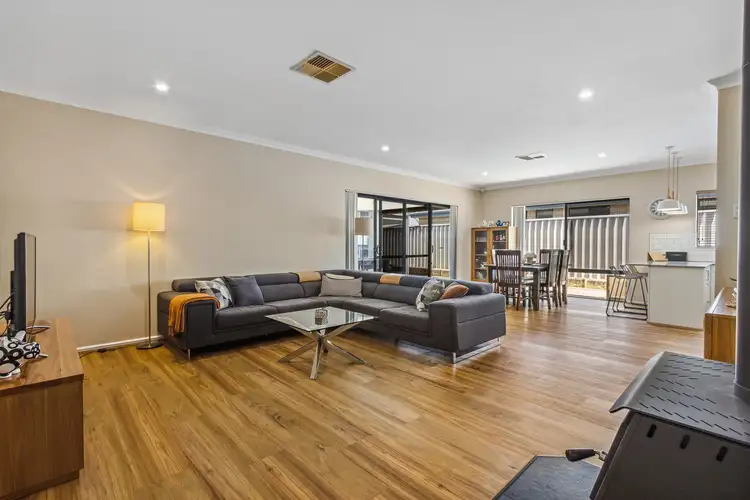 Fifth view of Homely house listing, 5 Chelan Way, Secret Harbour WA 6173