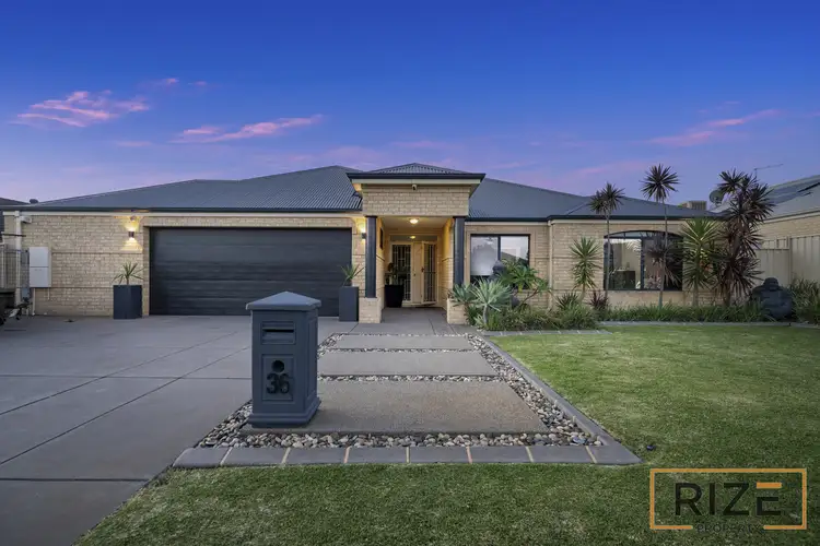 Main view of Homely house listing, 36 Galileo Avenue, Tapping WA 6065