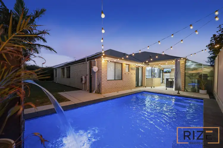 Second view of Homely house listing, 36 Galileo Avenue, Tapping WA 6065
