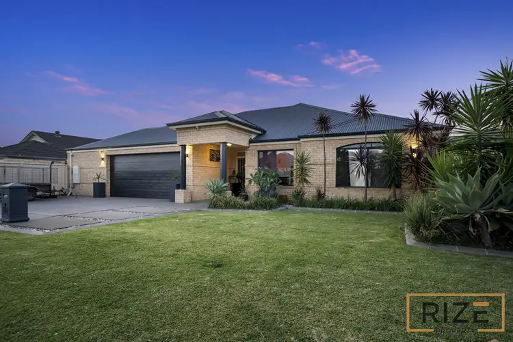 Third view of Homely house listing, 36 Galileo Avenue, Tapping WA 6065