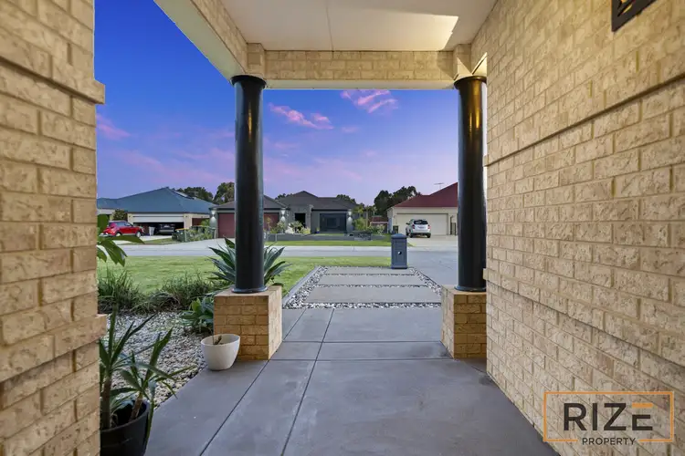 Fourth view of Homely house listing, 36 Galileo Avenue, Tapping WA 6065