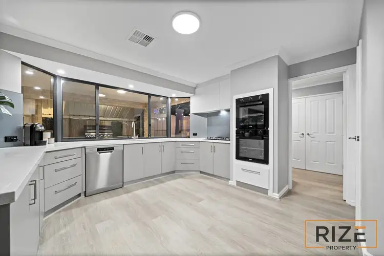 Sixth view of Homely house listing, 36 Galileo Avenue, Tapping WA 6065