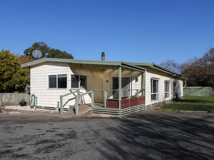 Second view of Homely rural property listing, 1003 Maffra-Sale Road, Myrtlebank VIC 3851