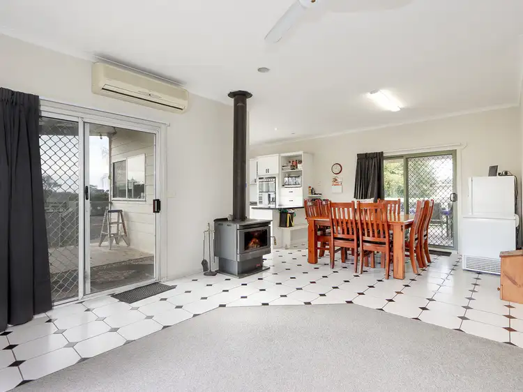 Fourth view of Homely rural property listing, 1003 Maffra-Sale Road, Myrtlebank VIC 3851