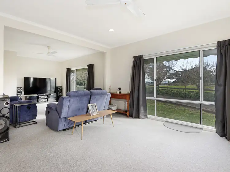 Fifth view of Homely rural property listing, 1003 Maffra-Sale Road, Myrtlebank VIC 3851