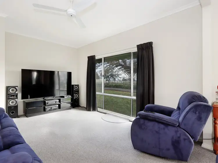Sixth view of Homely rural property listing, 1003 Maffra-Sale Road, Myrtlebank VIC 3851