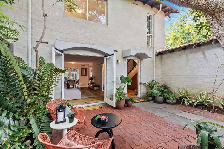 3/1 Prospect Place, Claremont WA 6010