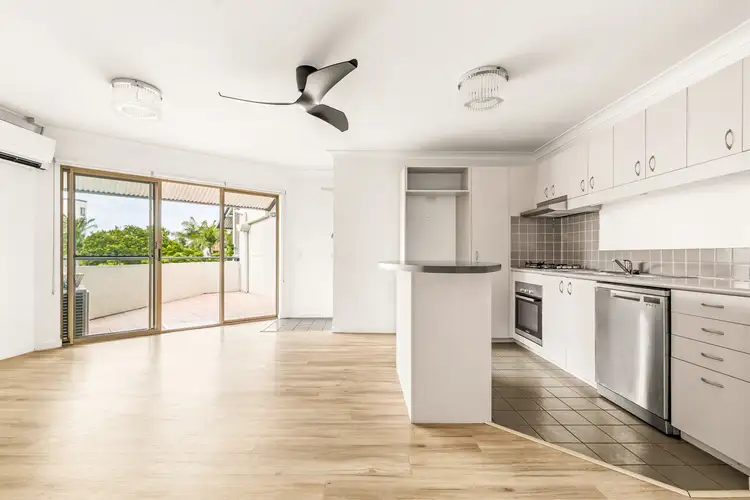 31/32 Newstead Terrace, Newstead QLD 4006