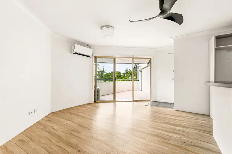 Fourth view of Homely apartment listing, 31/32 Newstead Terrace, Newstead QLD 4006