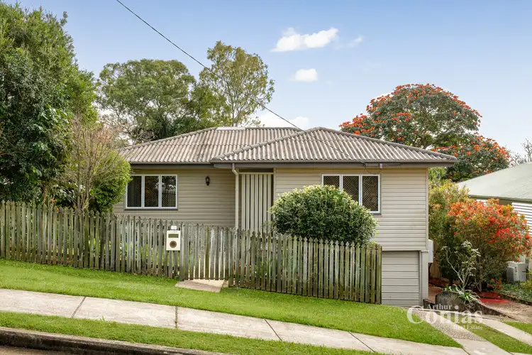 101 Byth Street, Stafford QLD 4053