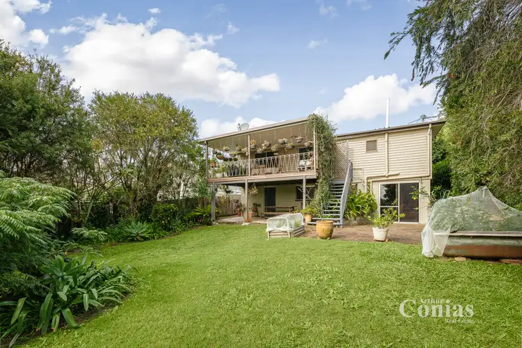 Main view of Homely house listing, 101 Byth Street, Stafford QLD 4053