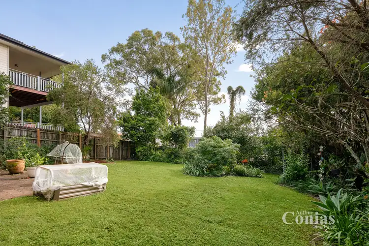 Second view of Homely house listing, 101 Byth Street, Stafford QLD 4053