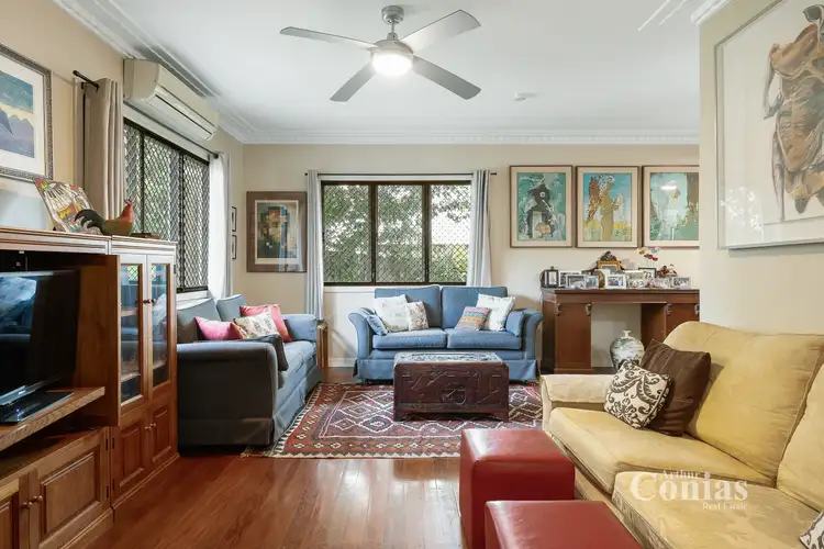 Second view of Homely house listing, 101 Byth Street, Stafford QLD 4053