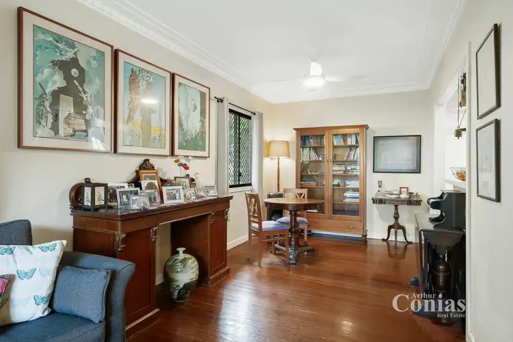 Third view of Homely house listing, 101 Byth Street, Stafford QLD 4053