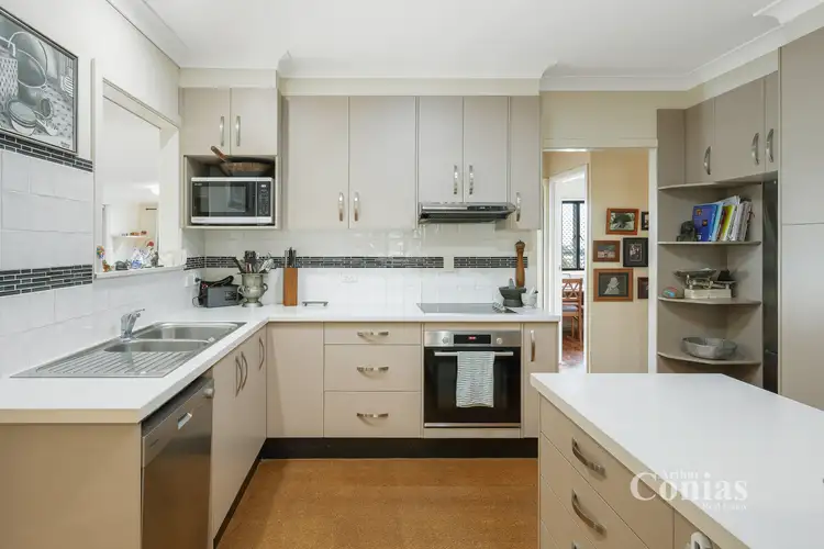 Fourth view of Homely house listing, 101 Byth Street, Stafford QLD 4053