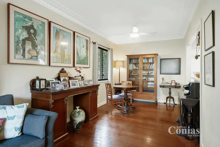 Fourth view of Homely house listing, 101 Byth Street, Stafford QLD 4053