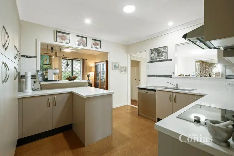 Fifth view of Homely house listing, 101 Byth Street, Stafford QLD 4053