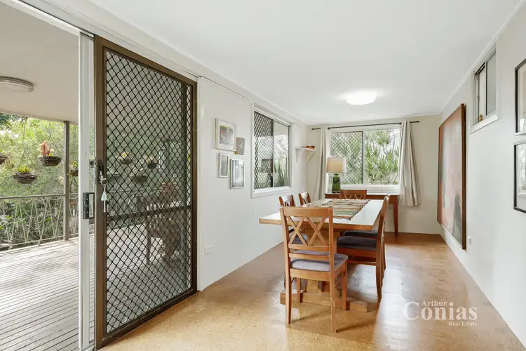 Sixth view of Homely house listing, 101 Byth Street, Stafford QLD 4053