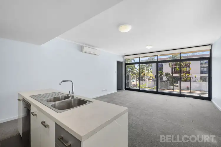 Main view of Homely apartment listing, 26/378 Beaufort Street, Perth WA 6000