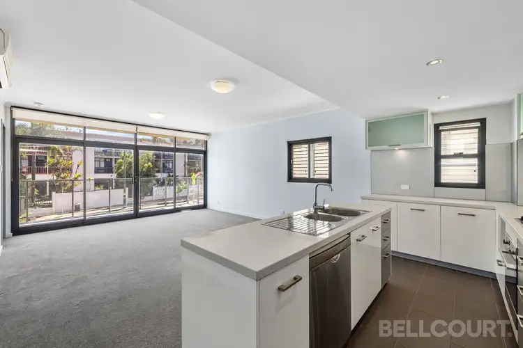 Third view of Homely apartment listing, 26/378 Beaufort Street, Perth WA 6000