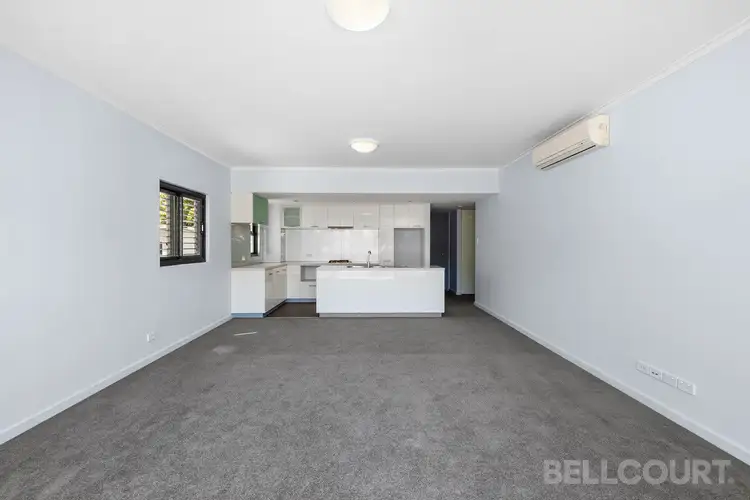 Fourth view of Homely apartment listing, 26/378 Beaufort Street, Perth WA 6000
