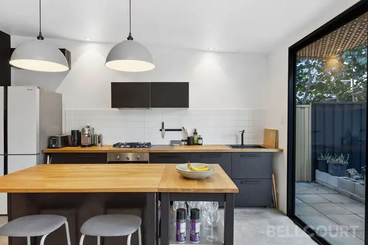 Fourth view of Homely house listing, 187 Fitzgerald Street, West Perth WA 6005