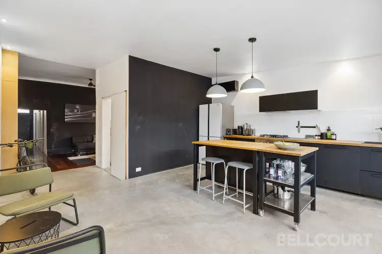 Fifth view of Homely house listing, 187 Fitzgerald Street, West Perth WA 6005