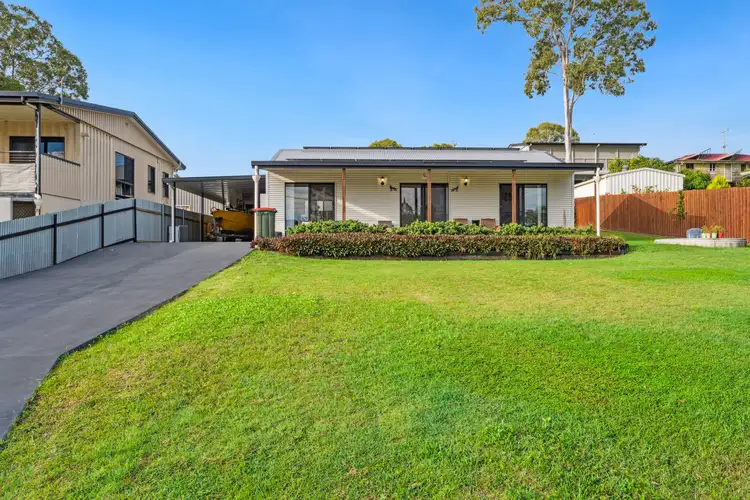 Main view of Homely house listing, 31 Wilkin Street, River Heads QLD 4655