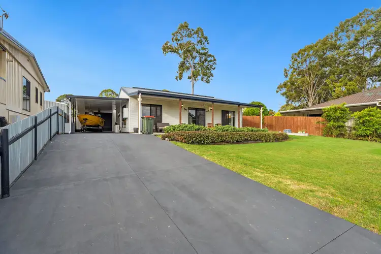 Second view of Homely house listing, 31 Wilkin Street, River Heads QLD 4655