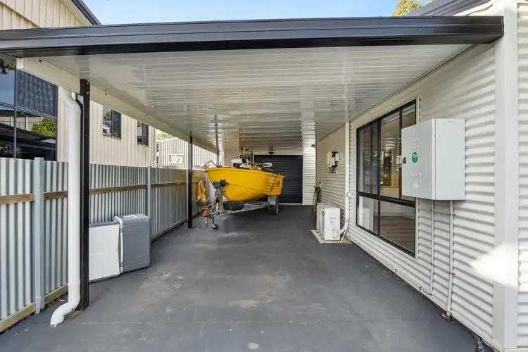 Third view of Homely house listing, 31 Wilkin Street, River Heads QLD 4655