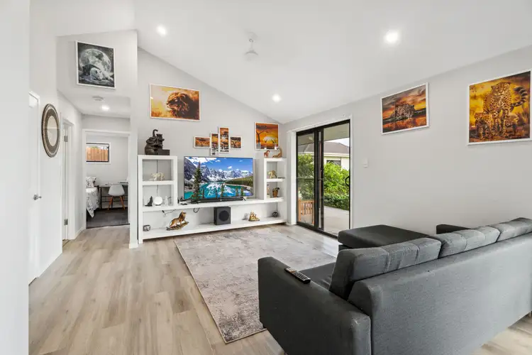 Fourth view of Homely house listing, 31 Wilkin Street, River Heads QLD 4655