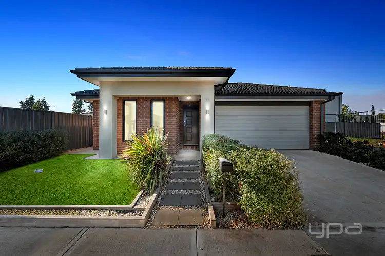 Main view of Homely house listing, 99 Wembley Avenue, Strathtulloh VIC 3338