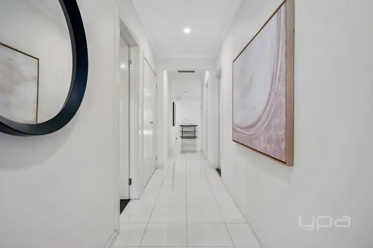 Second view of Homely house listing, 99 Wembley Avenue, Strathtulloh VIC 3338