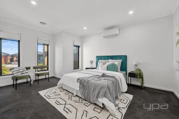 Third view of Homely house listing, 99 Wembley Avenue, Strathtulloh VIC 3338