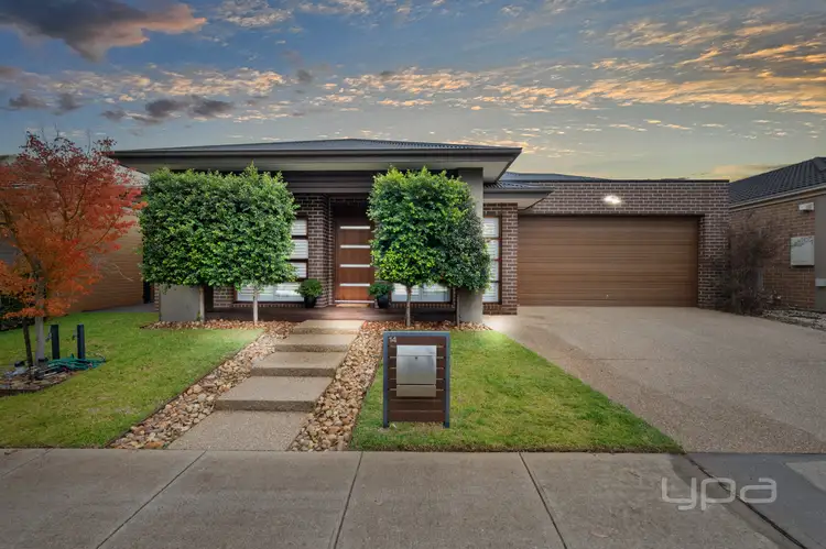 14 Nore Cresent, Weir Views VIC 3338