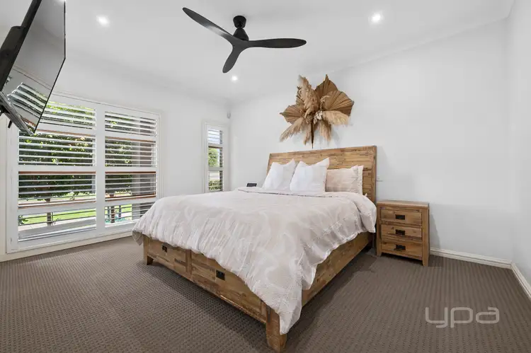 Third view of Homely house listing, 14 Nore Cresent, Weir Views VIC 3338