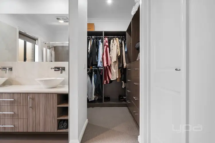 Fifth view of Homely house listing, 14 Nore Cresent, Weir Views VIC 3338