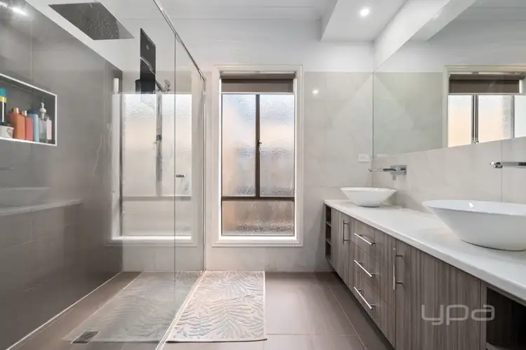 Sixth view of Homely house listing, 14 Nore Cresent, Weir Views VIC 3338