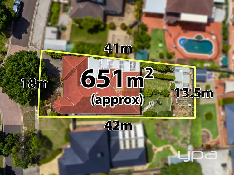 Third view of Homely house listing, 8 Jonson Avenue, Melton West VIC 3337