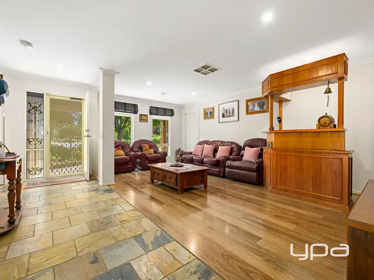 Fourth view of Homely house listing, 8 Jonson Avenue, Melton West VIC 3337
